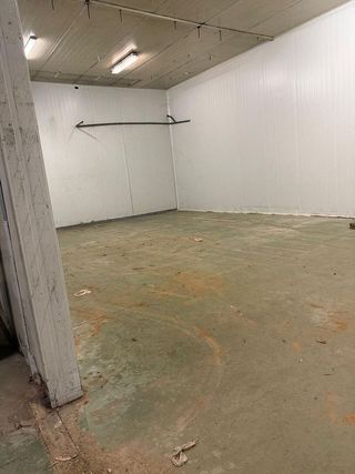 Nave industrial en alquiler en Pedro Salvador - Las Palmeritas en Sevilla