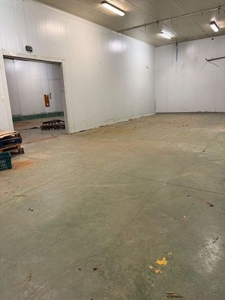 Nave industrial en alquiler en Pedro Salvador - Las Palmeritas en Sevilla