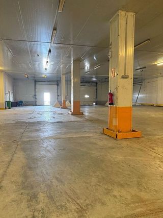 Nave industrial en alquiler en Pedro Salvador - Las Palmeritas en Sevilla