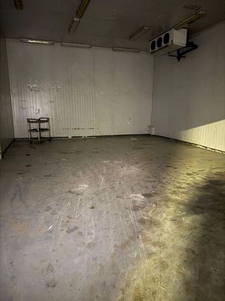 Nave industrial en alquiler en Pedro Salvador - Las Palmeritas en Sevilla