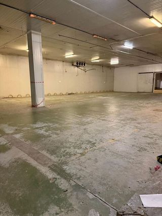 Nave industrial en alquiler en Pedro Salvador - Las Palmeritas en Sevilla