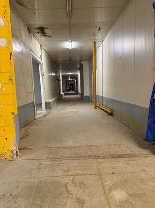 Nave industrial en alquiler en Pedro Salvador - Las Palmeritas en Sevilla