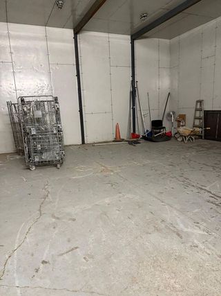 Nave industrial en alquiler en Pedro Salvador - Las Palmeritas en Sevilla