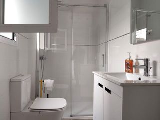 Piso en alquiler en Casco Antiguo - Centro en Badajoz