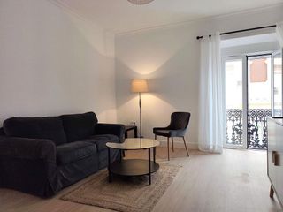 Piso en alquiler en Casco Antiguo - Centro en Badajoz