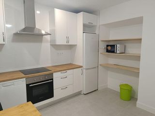 Piso en alquiler en Casco Antiguo - Centro en Badajoz