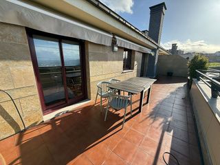 Ático en alquiler en La Ería - Masip en Oviedo