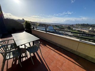 Ático en alquiler en La Ería - Masip en Oviedo