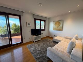 Ático en alquiler en La Ería - Masip en Oviedo