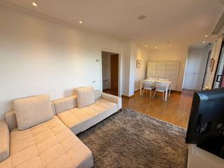 Ático en alquiler en La Ería - Masip en Oviedo