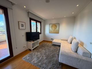 Ático en alquiler en La Ería - Masip en Oviedo