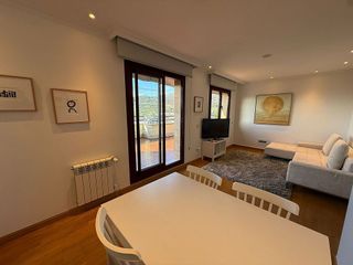 Ático en alquiler en La Ería - Masip en Oviedo