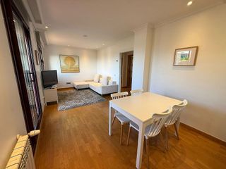 Ático en alquiler en La Ería - Masip en Oviedo