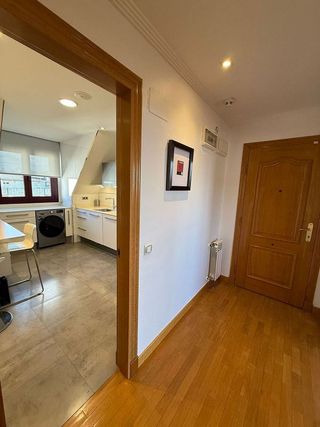 Ático en alquiler en La Ería - Masip en Oviedo