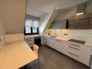 Ático en alquiler en La Ería - Masip en Oviedo