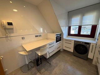 Ático en alquiler en La Ería - Masip en Oviedo