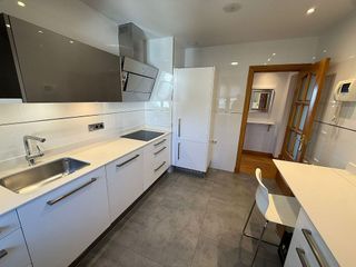 Ático en alquiler en La Ería - Masip en Oviedo