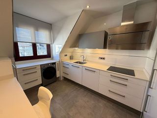 Ático en alquiler en La Ería - Masip en Oviedo