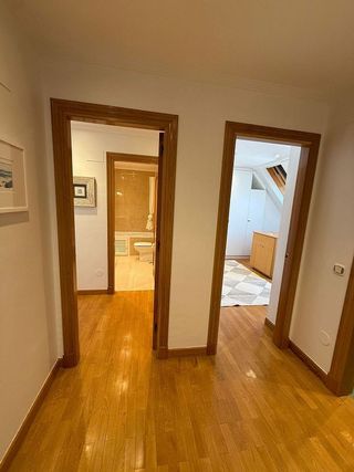 Ático en alquiler en La Ería - Masip en Oviedo