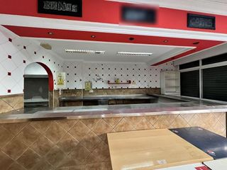 Local comercial en alquiler en La Luz - El Torcal en Málaga