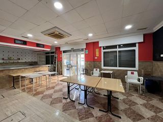 Local comercial en alquiler en La Luz - El Torcal en Málaga