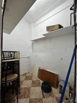Local comercial en alquiler en La Luz - El Torcal en Málaga