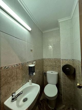 Local comercial en alquiler en La Luz - El Torcal en Málaga