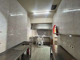 Local comercial en alquiler en La Luz - El Torcal en Málaga