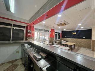 Local comercial en alquiler en La Luz - El Torcal en Málaga