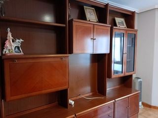 Piso en alquiler en Centro en Avilés