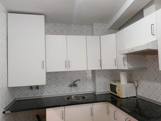 Piso en alquiler en Centro en Avilés