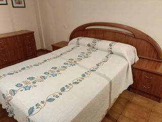 Piso en alquiler en Centro en Avilés