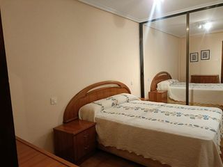 Piso en alquiler en Centro en Avilés