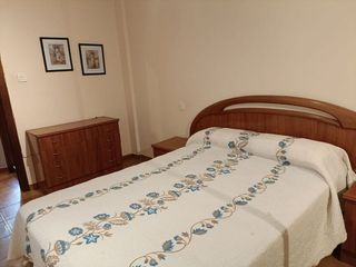 Piso en alquiler en Centro en Avilés