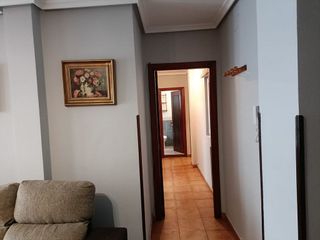 Piso en alquiler en Centro en Avilés