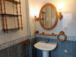 Piso en alquiler en Centro en Avilés