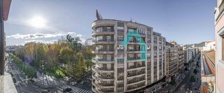 Piso en alquiler en Zona Teatro Campoamor en Oviedo