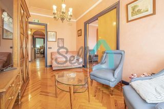 Piso en alquiler en Zona Teatro Campoamor en Oviedo