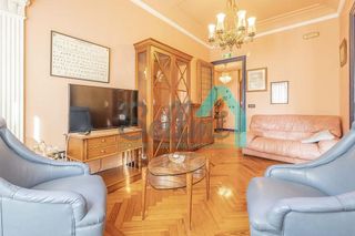 Piso en alquiler en Zona Teatro Campoamor en Oviedo