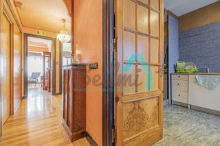 Piso en alquiler en Zona Teatro Campoamor en Oviedo