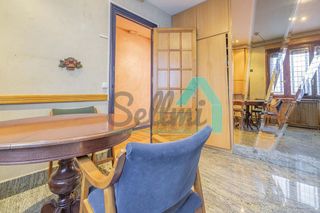 Piso en alquiler en Zona Teatro Campoamor en Oviedo