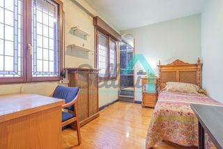 Piso en alquiler en Zona Teatro Campoamor en Oviedo