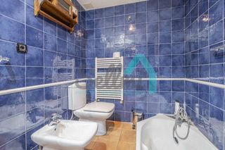 Piso en alquiler en Zona Teatro Campoamor en Oviedo