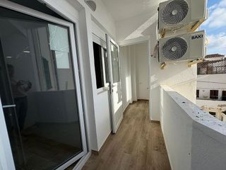 Piso en alquiler en Mercat  - La Missió - Plaça dels Patins en Palma de Mallorca