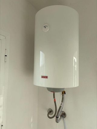 Piso en alquiler en Mercat  - La Missió - Plaça dels Patins en Palma de Mallorca