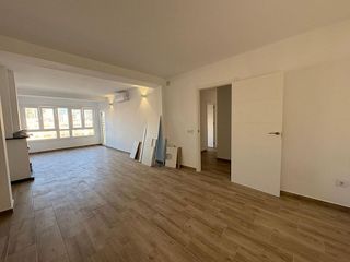 Piso en alquiler en Mercat  - La Missió - Plaça dels Patins en Palma de Mallorca