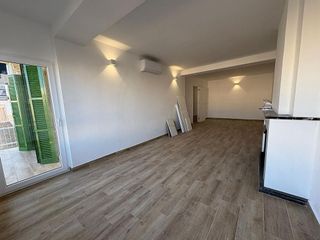 Piso en alquiler en Mercat  - La Missió - Plaça dels Patins en Palma de Mallorca