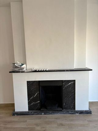 Piso en alquiler en Mercat  - La Missió - Plaça dels Patins en Palma de Mallorca