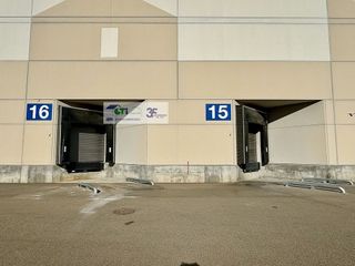 Local comercial en alquiler en Villarrapa - Garrapinillos en Zaragoza