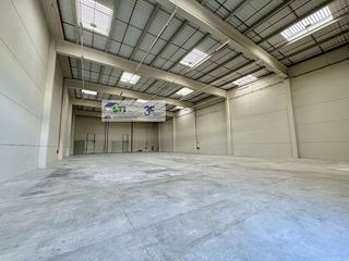 Local comercial en alquiler en Villarrapa - Garrapinillos en Zaragoza